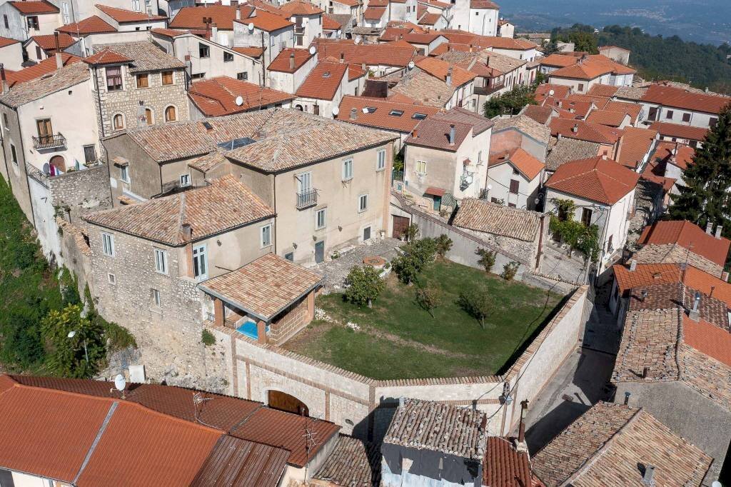 Rustico via Fiorilli, Montemarano - foto 3