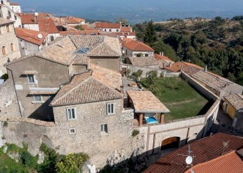 Esterno - Rustic via Fiorilli, Montemarano - photo 1