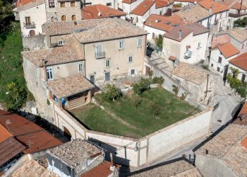 Rustic via Fiorilli, Montemarano - photo 4
