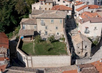 Rustic via Fiorilli, Montemarano - photo 5