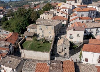 Rustic via Fiorilli, Montemarano - photo 6