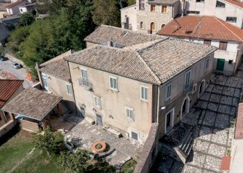 Rustic via Fiorilli, Montemarano - photo 7