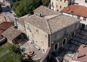 Rustic via Fiorilli, Montemarano - photo 8