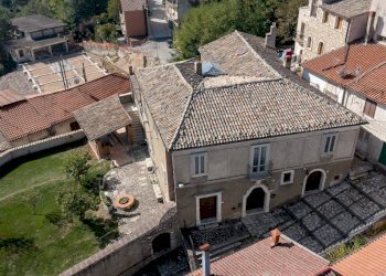 Rustic via Fiorilli, Montemarano - photo 9