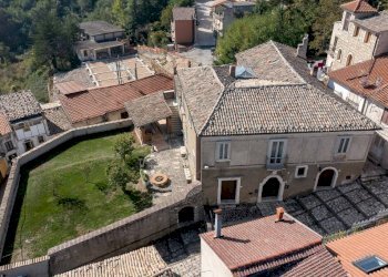 Rustic via Fiorilli, Montemarano - photo 10