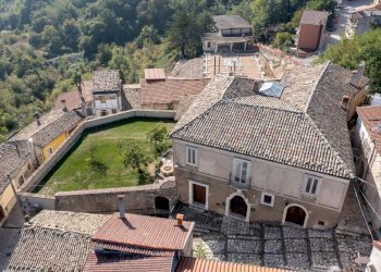 Rustic via Fiorilli, Montemarano - photo 11