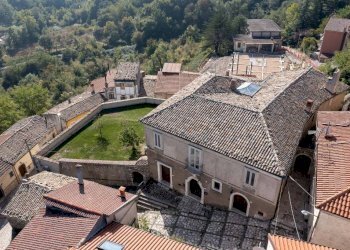 Rustic via Fiorilli, Montemarano - photo 12
