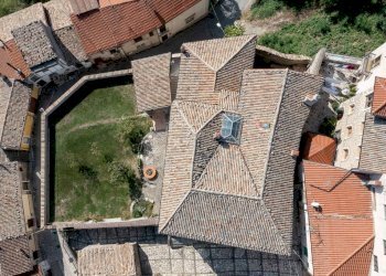 Rustic via Fiorilli, Montemarano - photo 13