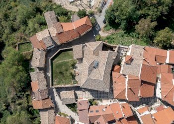 Rustic via Fiorilli, Montemarano - photo 14