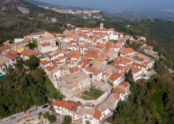 Rustic via Fiorilli, Montemarano - photo 15
