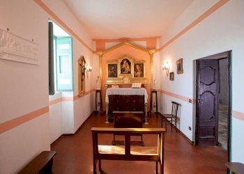 Chiesina interna - Rustic via Fiorilli, Montemarano - photo 16