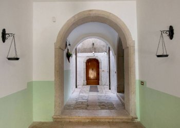 Rustic via Fiorilli, Montemarano - photo 22