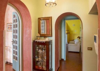 Rustic via Fiorilli, Montemarano - photo 24