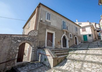 Rustic via Fiorilli, Montemarano - photo 50