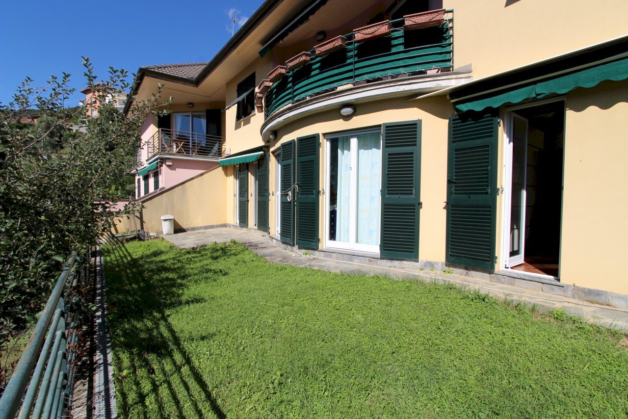Giardino - Three-room apartment Avegno - photo 3