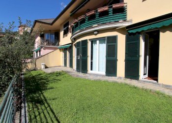 Giardino - Trilocale Avegno - foto 4