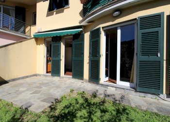 Terrazza - Trilocale Avegno - foto 6