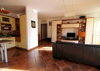 Soggiorno - Trilocale Avegno - foto 10