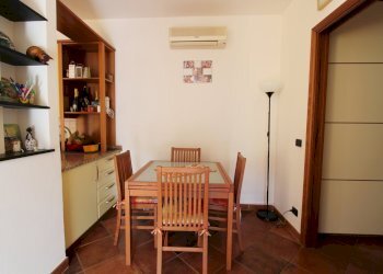 Soggiorno - Trilocale Avegno - foto 14