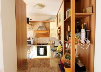 Soggiorno - Trilocale Avegno - foto 15