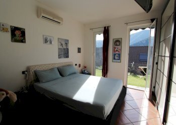 Camera - Trilocale Avegno - foto 16