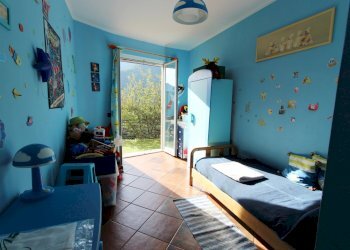 Camera - Trilocale Avegno - foto 17