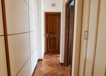 Disimpegno - Trilocale Avegno - foto 18