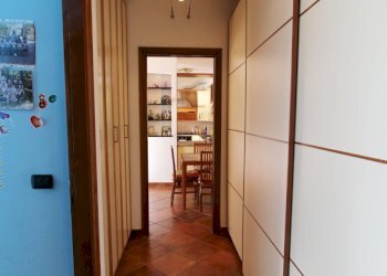 Disimpegno - Trilocale Avegno - foto 19