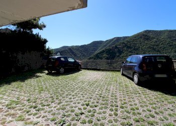 Posto auto - Trilocale Avegno - foto 22