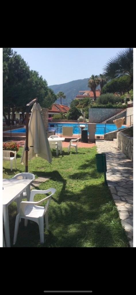 Trilocale viale dei pepi, Ospedaletti - foto 1