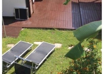 Three-room apartment viale dei pepi, Ospedaletti - photo 9