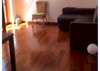 Three-room apartment viale dei pepi, Ospedaletti - photo 12