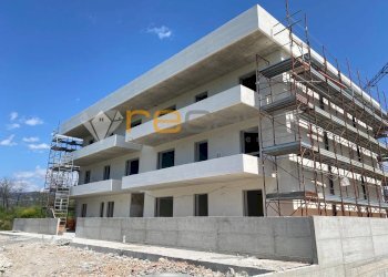 Bilocale Via Piemonte, Montecorvino Pugliano - foto 1