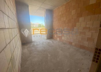 Bilocale Via Piemonte, Montecorvino Pugliano - foto 7