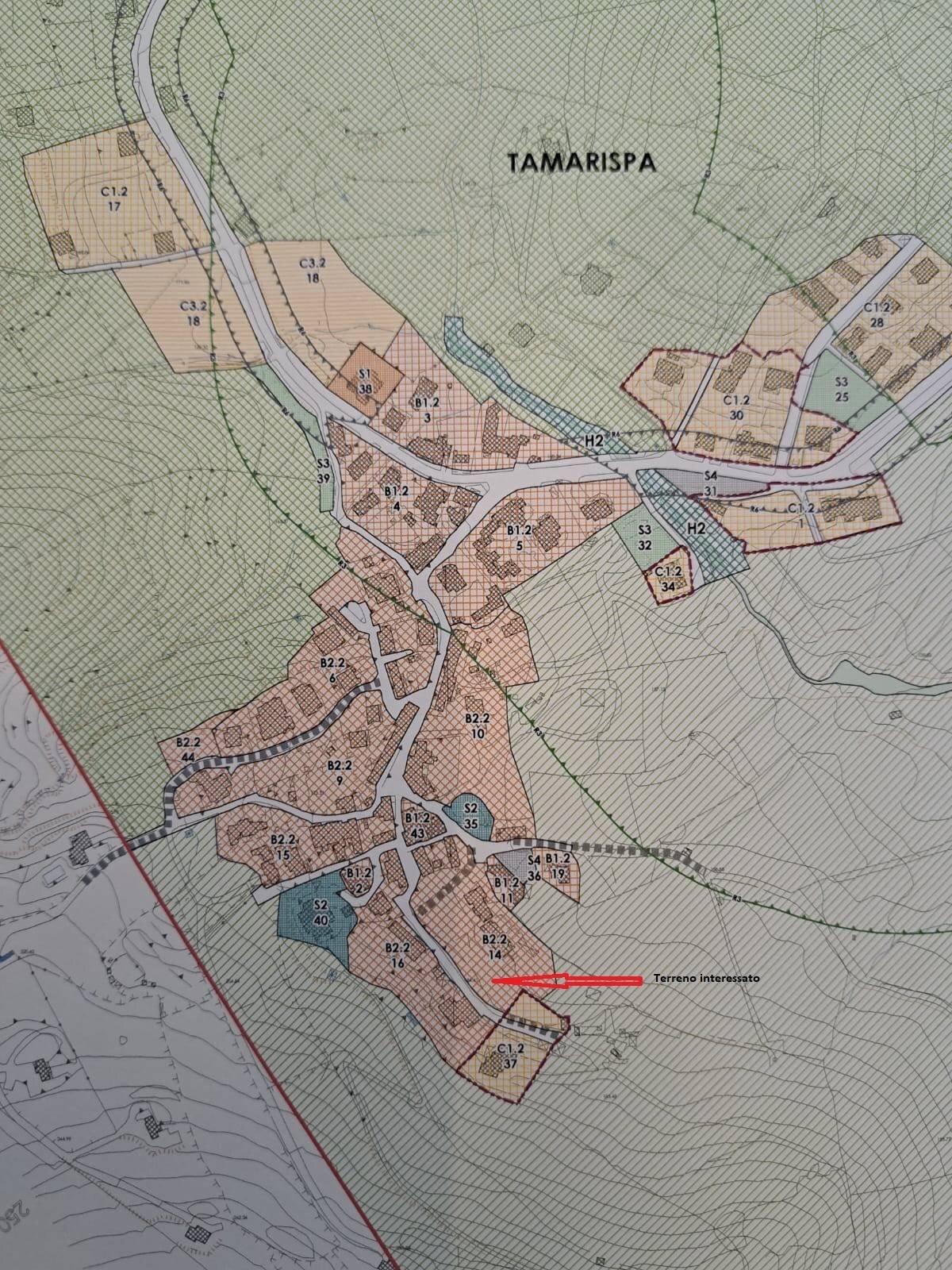 Terreno edificabile Tamarispa, Budoni - foto 2