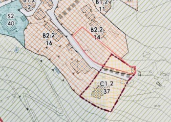 Terreno edificabile Tamarispa, Budoni - foto 3