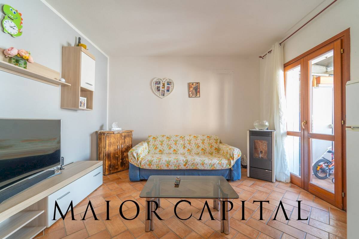 Three-room apartment via l'aquila, Santa Teresa Gallura - photo 3
