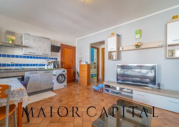 Trilocale via l'aquila, Santa Teresa Gallura - foto 1