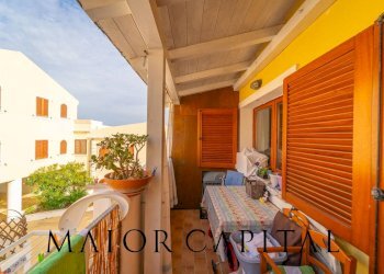 Trilocale via l'aquila, Santa Teresa Gallura - foto 9