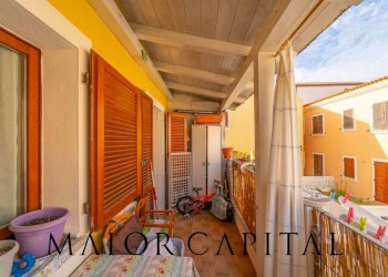 Trilocale via l'aquila, Santa Teresa Gallura - foto 10