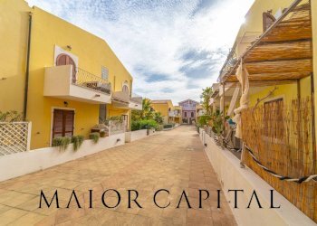 Trilocale via l'aquila, Santa Teresa Gallura - foto 11