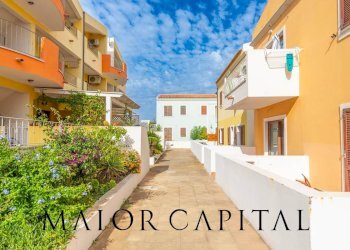 Trilocale via l'aquila, Santa Teresa Gallura - foto 14