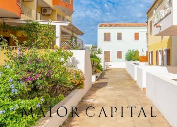 Trilocale via l'aquila, Santa Teresa Gallura - foto 15