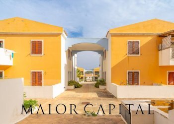 Trilocale via l'aquila, Santa Teresa Gallura - foto 16