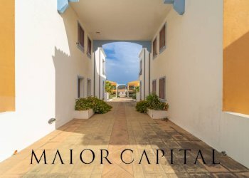 Trilocale via l'aquila, Santa Teresa Gallura - foto 18