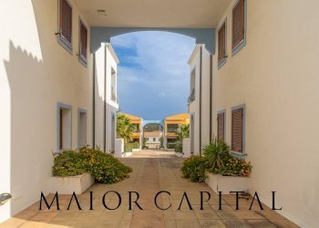 Trilocale via l'aquila, Santa Teresa Gallura - foto 19