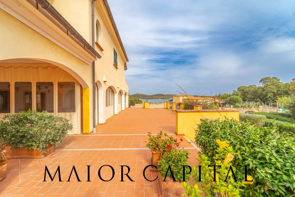 Altro Piazzale turistico Porto Pozzo, Santa Teresa Gallura - foto 2