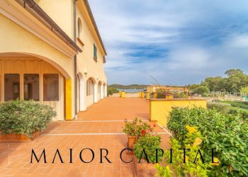 Altro Piazzale turistico Porto Pozzo, Santa Teresa Gallura - foto 2