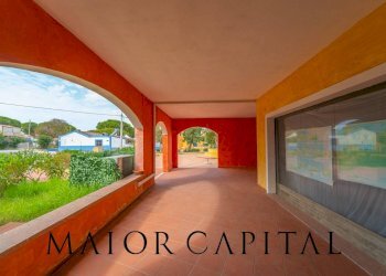 Altro Piazzale turistico Porto Pozzo, Santa Teresa Gallura - foto 10