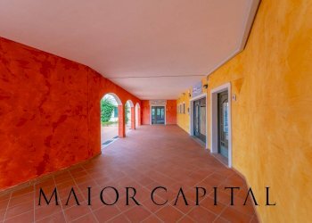 Altro Piazzale turistico Porto Pozzo, Santa Teresa Gallura - foto 11